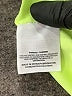 Nike 100% Polyester Green Active T-Shirt Size XL - photo 8