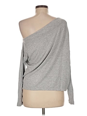 Ann Taylor LOFT Pullover Sweater (view 2)