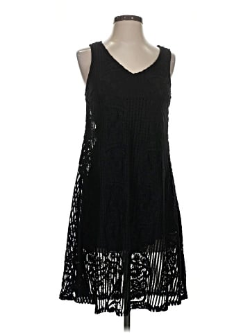 Potter's Pot Casual Dress (view 1)