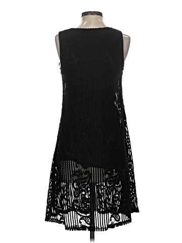 Potter's Pot Casual Dress (view 2)