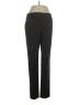 Talbots Solid Black Dress Pants Size 4 - photo 1