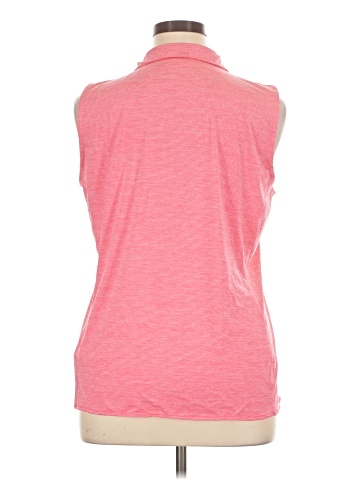 Vineyard Vines Performance Sleeveless T-Shirt (view 2)