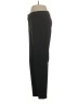 Talbots Solid Black Dress Pants Size 4 - photo 5