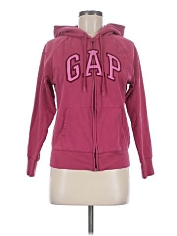 Gap Zip Up Hoodie (view 1)