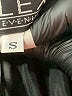 Alex Evenings 100% Rayon Black Blazer Size S - photo 7