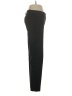 Talbots Solid Black Dress Pants Size 4 - photo 4