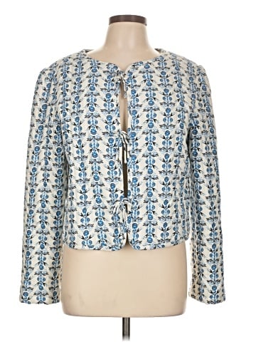 Caroline Constas Blazer (view 1)