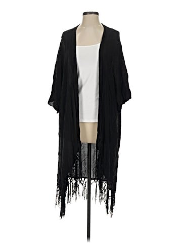 Cotton On Kimono (view 1)