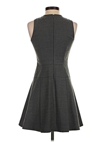 J.Crew Casual Dress (view 2)