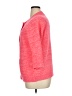 Boden Pink Cardigan Size XL - photo 5
