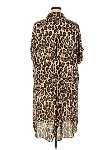Lane Bryant Casual Dress (view 2)