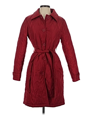 Kate Spade New York Trenchcoat (view 1)