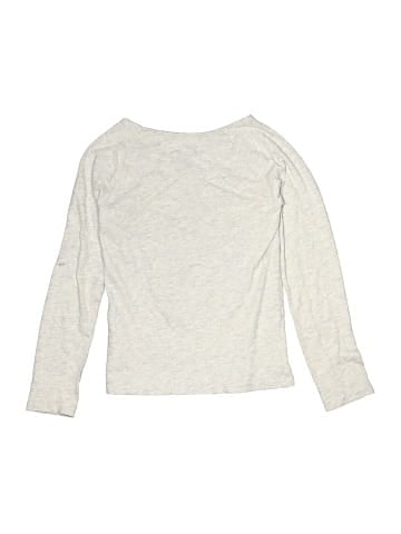 Justice Long Sleeve T-Shirt (view 2)