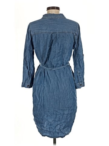 A Pea in the Pod Kimono (view 2)