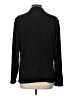 T Tahari Black Blazer Size L - photo 2