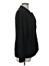 T Tahari Black Blazer Size L - photo 4