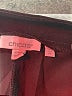 Chico's Solid Black Active Pants Size S - photo 7