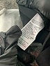 Chico's Solid Black Active Pants Size S - photo 8