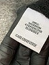 Calvin Klein Black Blazer Size L - photo 8