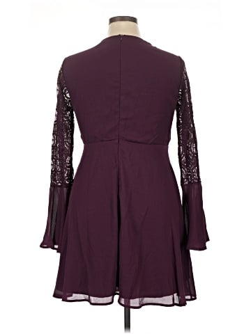 As U Wish Casual Dress (view 2)