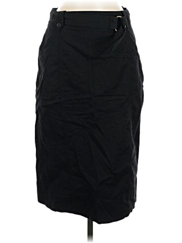Ann Taylor LOFT Formal Skirt (view 1)