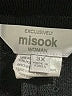 misook Black Active Pants Size 3X - photo 4