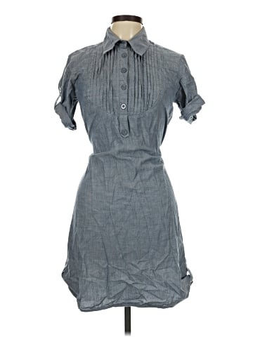 Mossimo Supply Co. Casual Dress (view 1)
