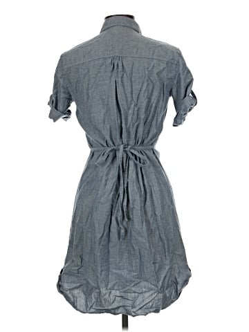 Mossimo Supply Co. Casual Dress (view 2)