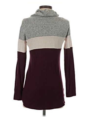 Market and Spruce Turtleneck Sweater (view 2)