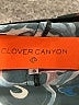 Clover Canyon Black Poncho Size S - photo 7