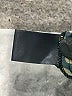 Clover Canyon Black Poncho Size S - photo 8