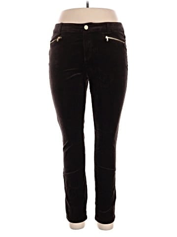 Black Label by Chico's Casual Pants (view 1)