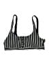 Raisins Black Swimsuit Top Size L - photo 2