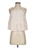 MNG Ivory Tank Top Size S - photo 1