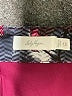 Lady Hagen Print Silver Skort Size 12 - photo 3