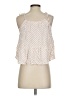 MNG Ivory Tank Top Size S - photo 2