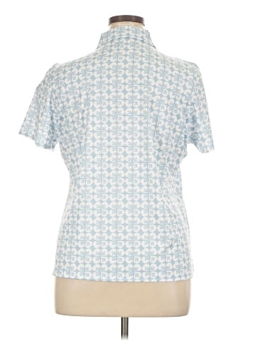 Vineyard Vines Performance Short Sleeve Polo (view 2)
