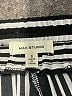 Max Studio Stripes Silver Casual Pants Size S - photo 7