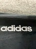 Adidas Graphic Black Windbreaker Size XL (estimated) - photo 6
