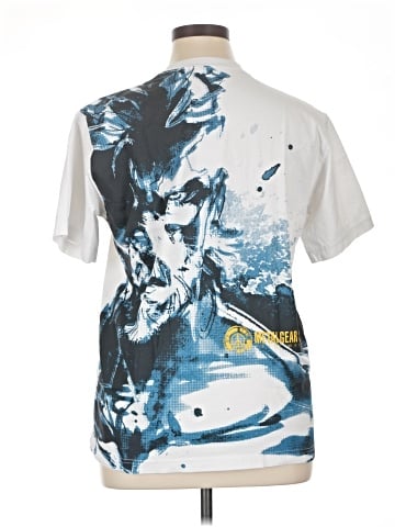 UT for Uniqlo Short Sleeve T-Shirt (view 2)
