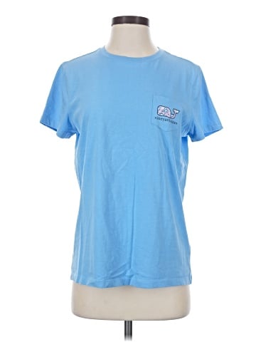 Vineyard Vines Short Sleeve T-Shirt (view 1)