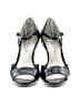 AK Anne Klein Black Heels Size 10 - photo 2
