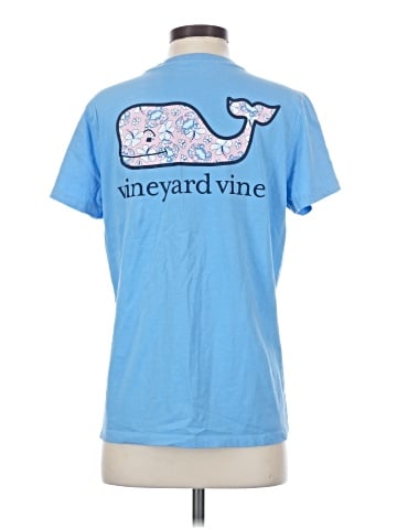 Vineyard Vines Short Sleeve T-Shirt (view 2)