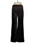 Theory Black Casual Pants Size 6 - photo 2