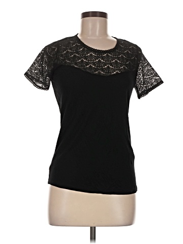 Naf Naf Short Sleeve Top (view 1)