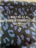 Athleta Animal Print Blue Leggings Size M - photo 4