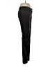 Theory Black Casual Pants Size 6 - photo 4