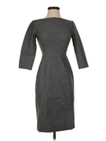 Banana Republic Casual Dress (view 1)