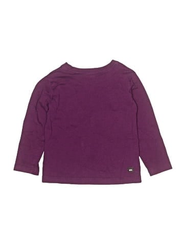Tea Long Sleeve T-Shirt (view 2)