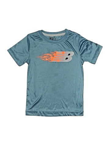 New Balance Active T-Shirt (view 1)